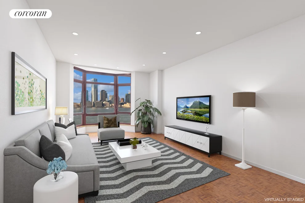 Unit for sale at 350 ALBANY Street, Manhattan, NY 10280