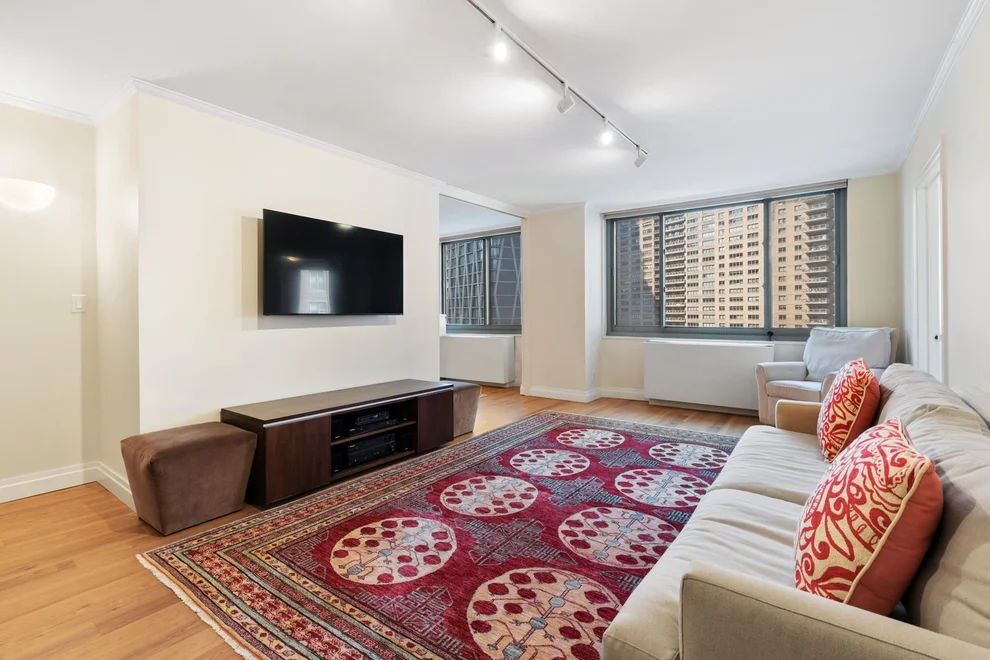 Unit for sale at 2025 BROADWAY, Manhattan, NY 10023