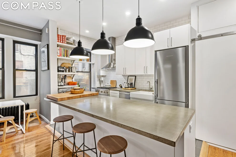 Unit for sale at 408 St Johns Place, Brooklyn, NY 11239