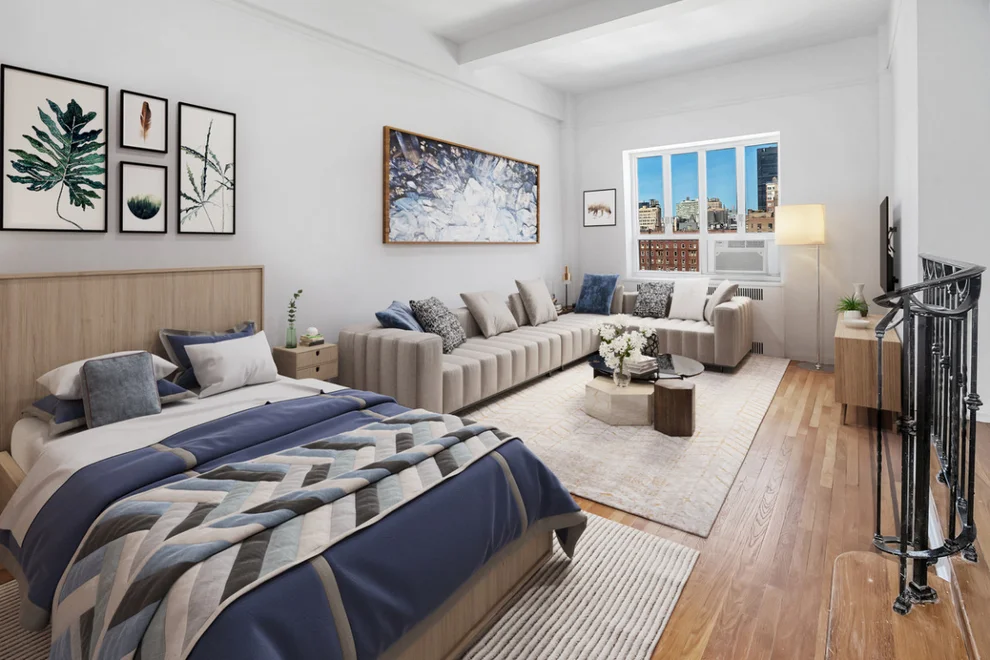 Unit for sale at 200 W 20TH Street, Manhattan, NY 10011