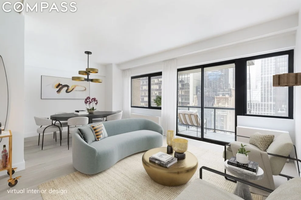 Unit for sale at 58 W 58th Street, Manhattan, NY 10019