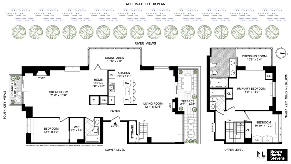 Unit for sale at 366 W 11TH Street, Manhattan, NY 10014