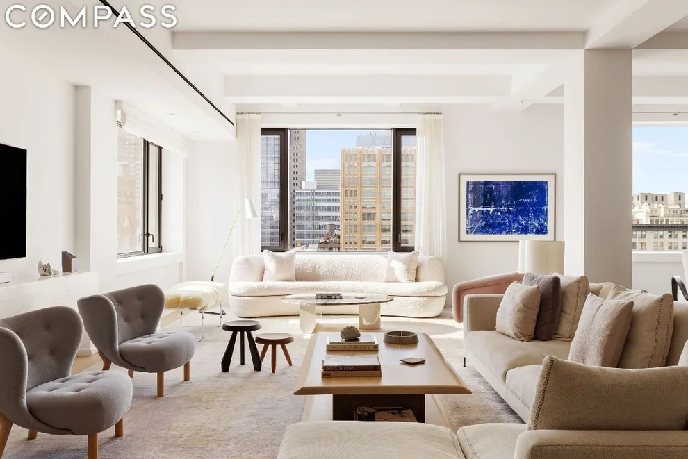 Unit for sale at 11 Beach Street, Manhattan, NY 10013