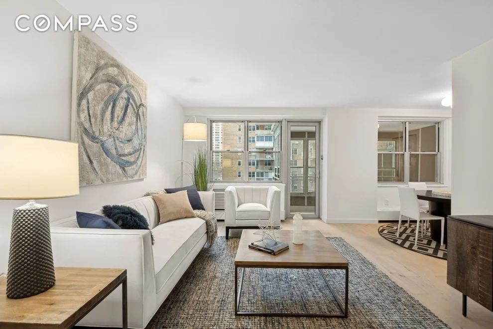 Unit for sale at 303 W 66th Street, Manhattan, NY 10023