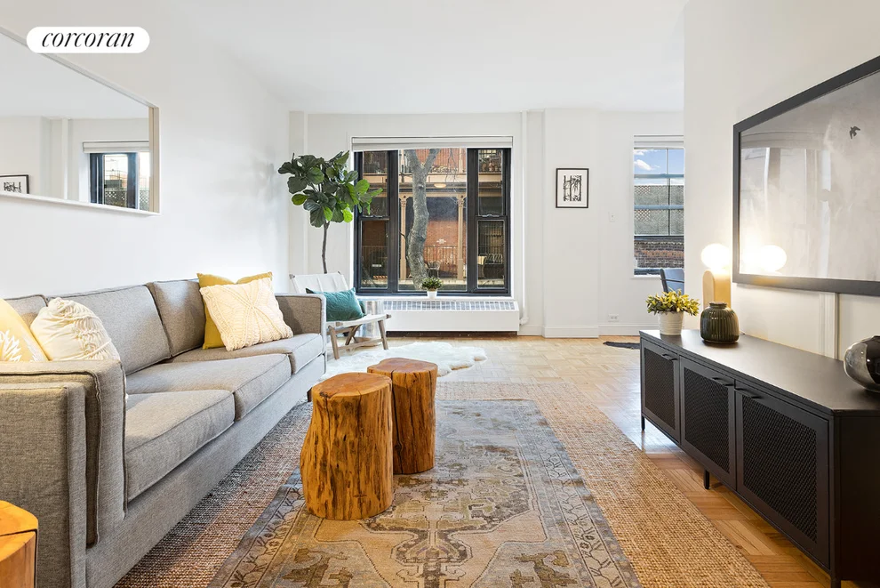 Unit for sale at 325 CLINTON Avenue, Brooklyn, NY 11205