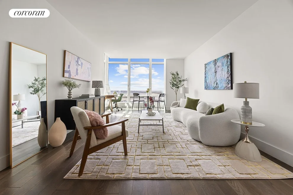 Unit for sale at 388 BRIDGE Street, Brooklyn, NY 11201