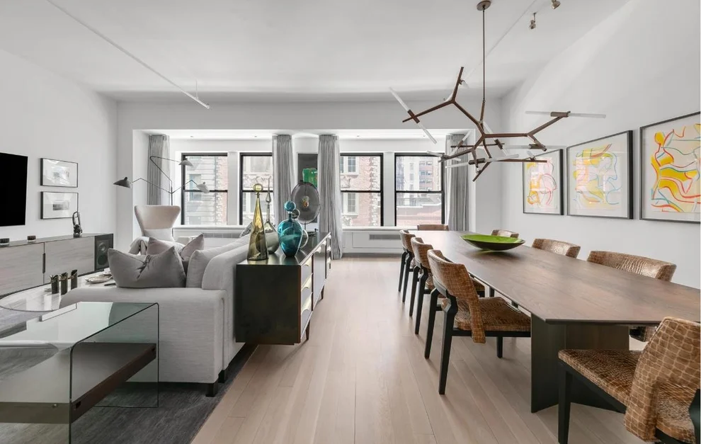 Unit for sale at 12 W 18TH Street, Manhattan, NY 10011