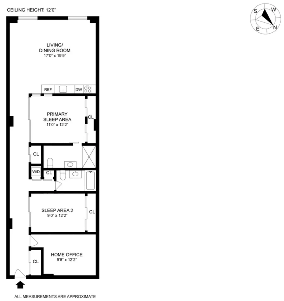 Unit for sale at 365 BRIDGE Street, Brooklyn, NY 11201