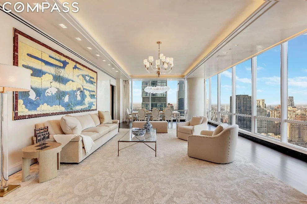 Unit for sale at 157 W 57th Street, Manhattan, NY 10019