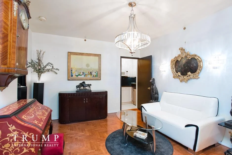 Unit for sale at 100 Central Park S, Manhattan, NY 10019