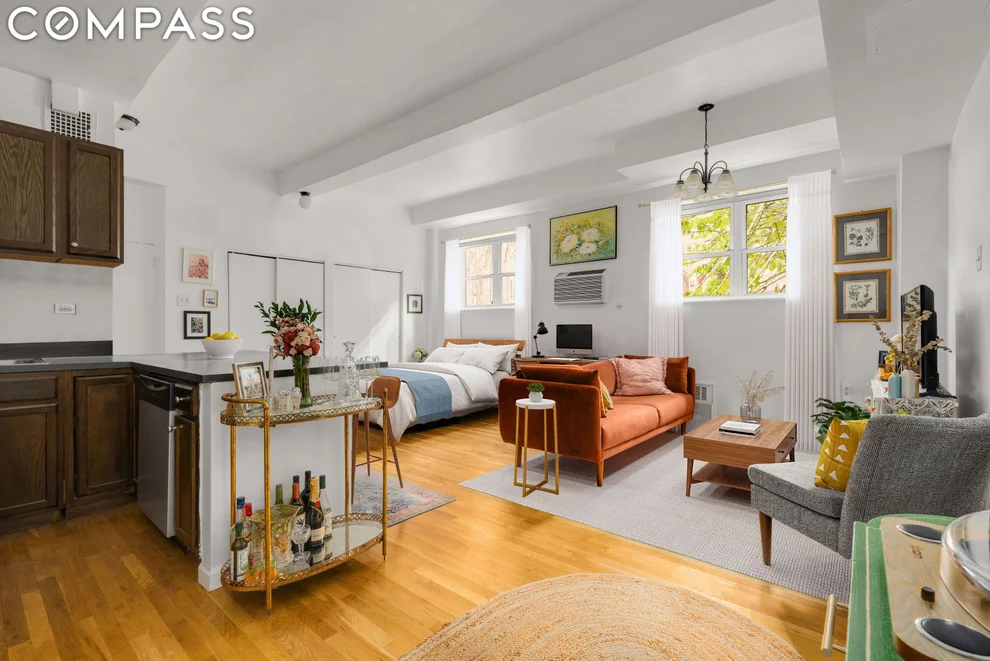 Unit for sale at 45 Grace Court, Brooklyn, NY 11201