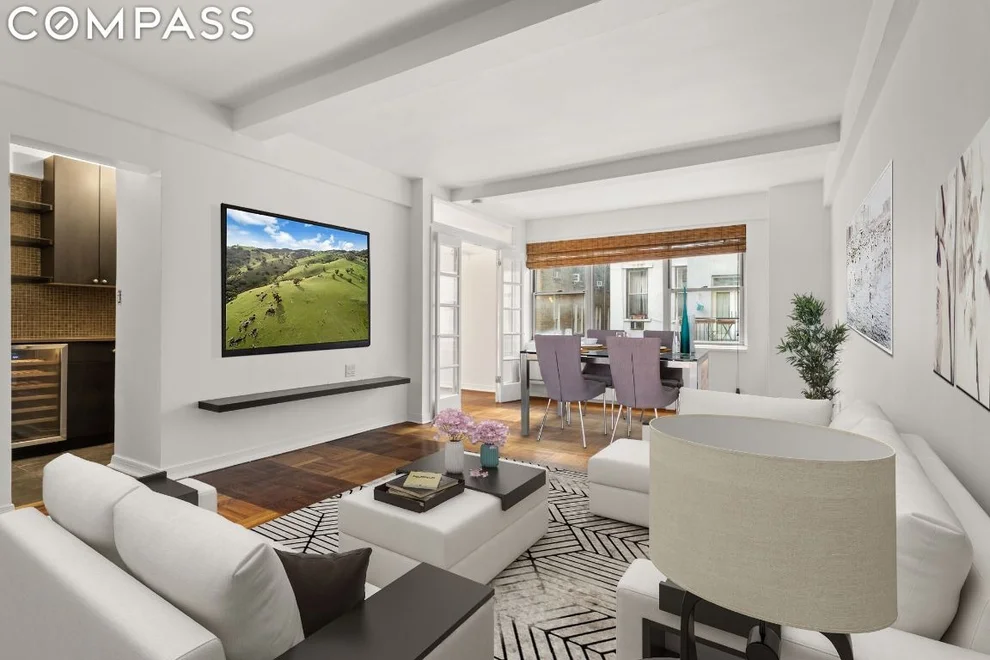 Unit for sale at 7 Lexington Avenue, Manhattan, NY 10010