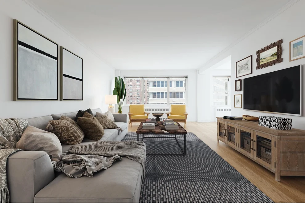 Unit for sale at 415 E 52ND Street, Manhattan, NY 10022