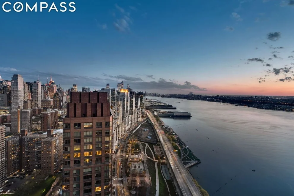 Unit for sale at 200 Riverside Boulevard, Manhattan, NY 10069