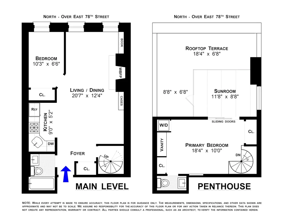 Unit for sale at 338 E 78TH Street, Manhattan, NY 10075