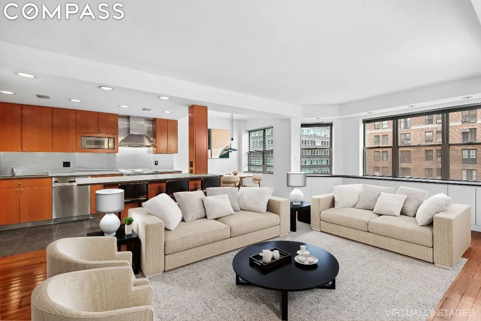 Unit for sale at 80 Park Avenue, Manhattan, NY 10016