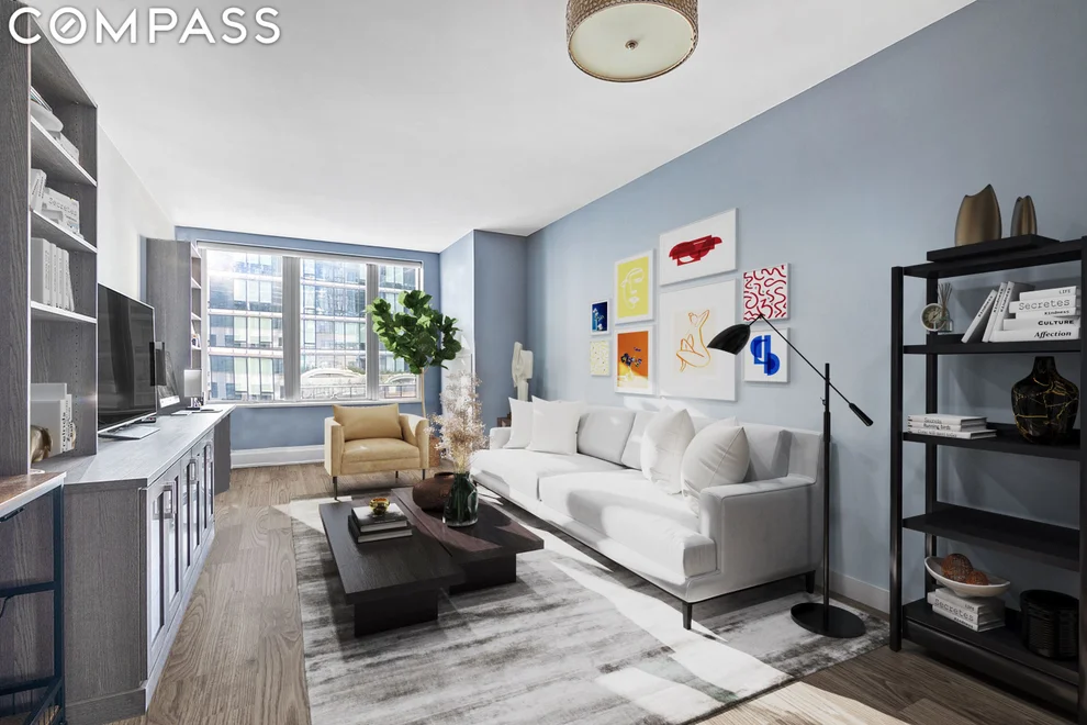 Unit for sale at 50 Riverside Boulevard, Manhattan, NY 10069