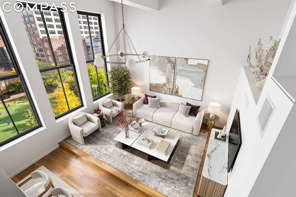 Unit for sale at 421 Hudson Street, Manhattan, NY 10014