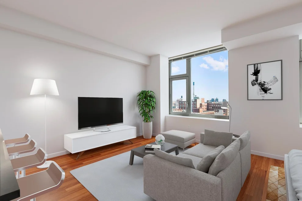 Unit for sale at 100 Jay Street, Brooklyn, NY 11201