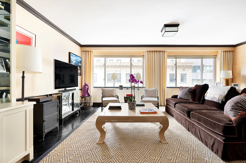 Unit for sale at 475 PARK Avenue, Manhattan, NY 10022