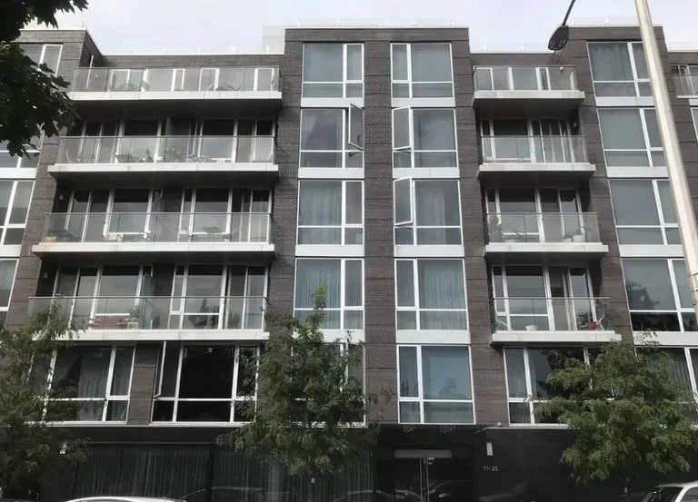 Unit for sale at 11-35 45th Avenue, Queens, NY 11101