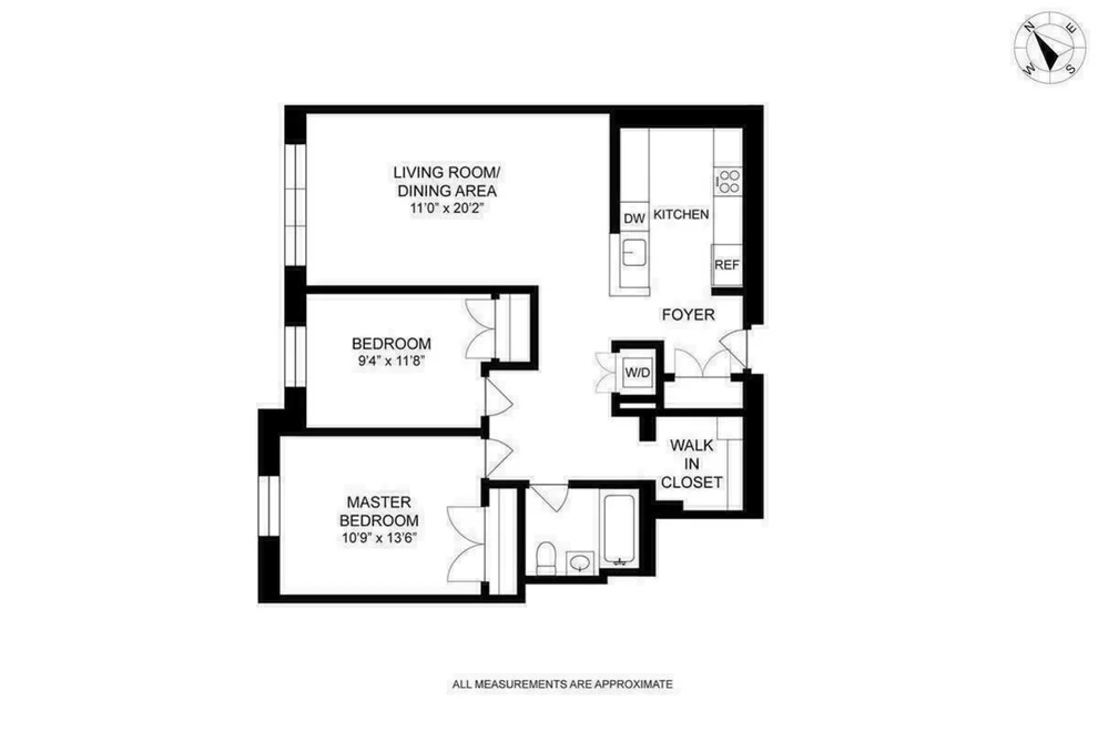 Unit for sale at 1885 LEXINGTON Avenue, Manhattan, NY 10035