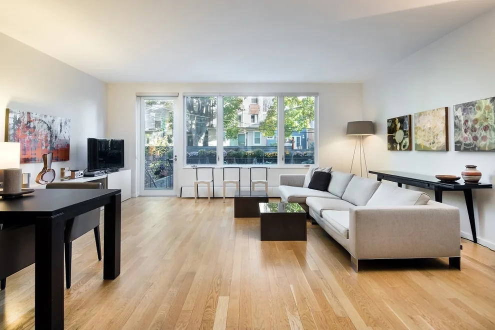 Unit for sale at 107 3RD Street, Brooklyn, NY 11231