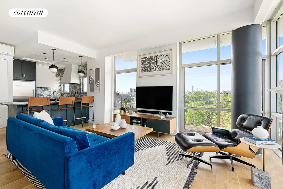 Unit for sale at 297 DRIGGS Avenue, Brooklyn, NY 11222