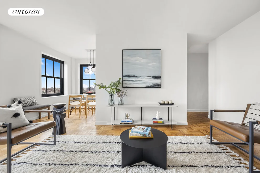 Unit for sale at 361 CLINTON Avenue, Brooklyn, NY 11238