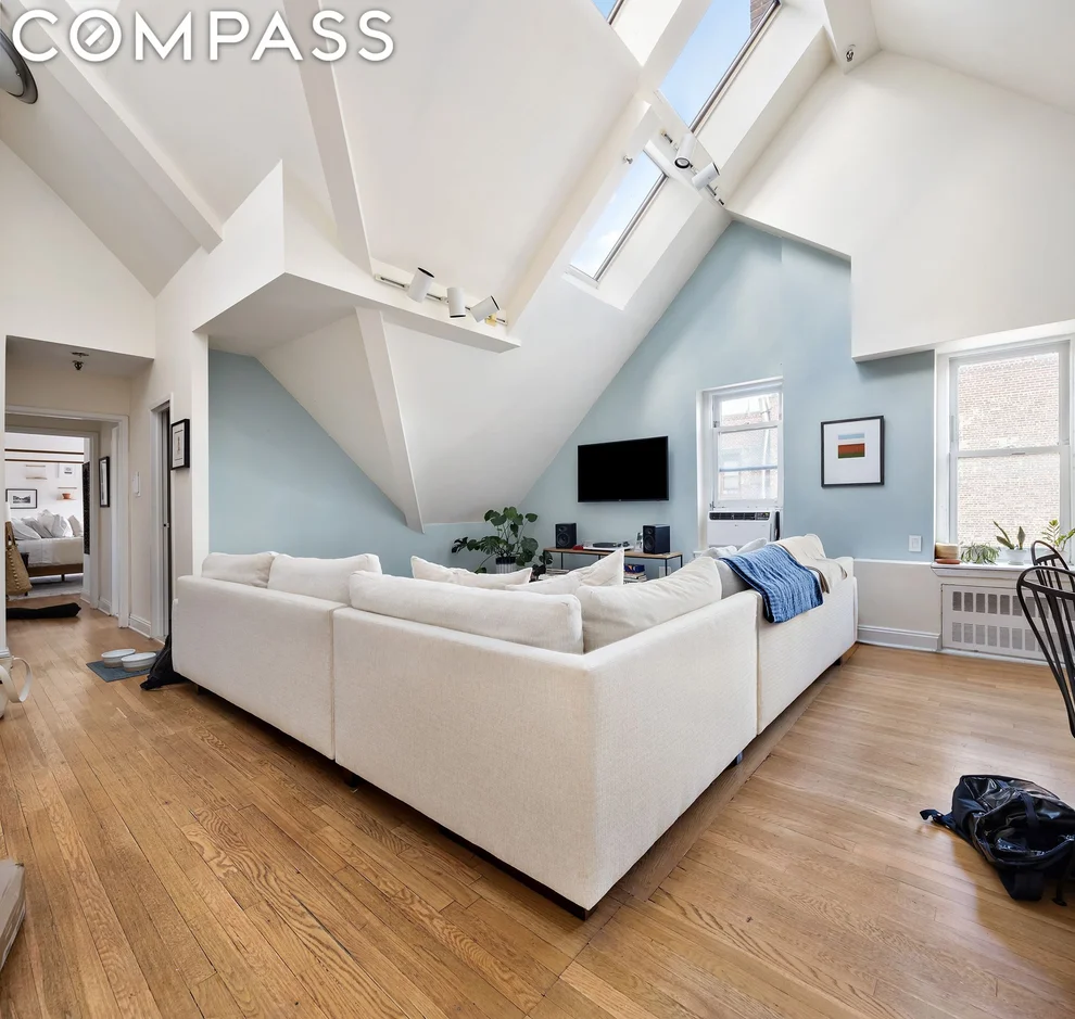 Unit for sale at 105 Montague Street, Brooklyn, NY 11201
