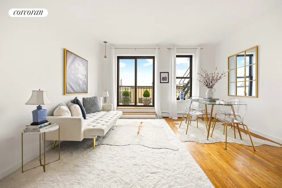 Unit for sale at 115 EASTERN Parkway, Brooklyn, NY 11238