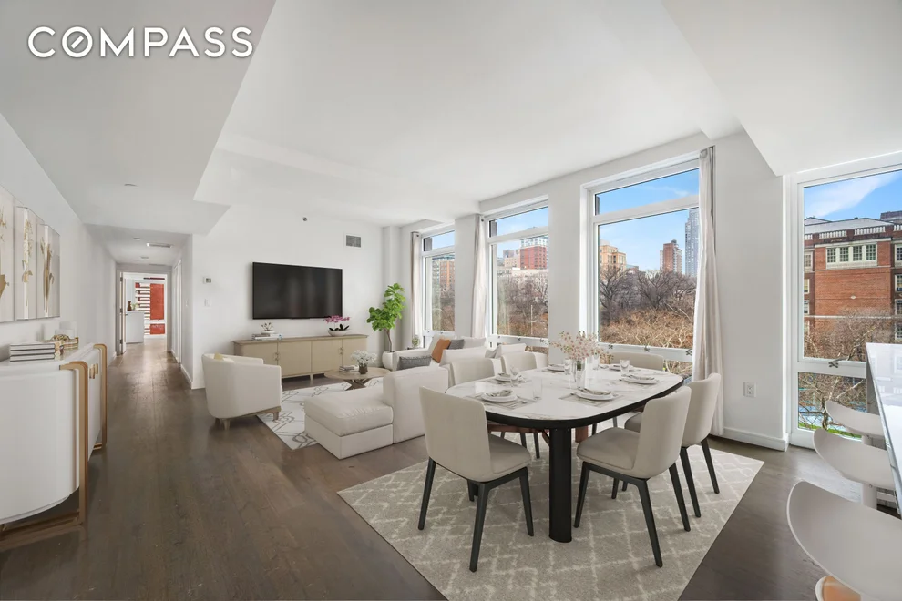 Unit for sale at 371 W 123rd Street, Manhattan, NY 10027