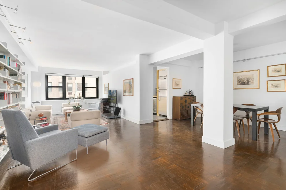 Unit for sale at 11 RIVERSIDE Drive, Manhattan, NY 10023