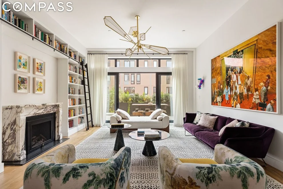 Unit for sale at 442 Clinton Avenue, Brooklyn, NY 11238