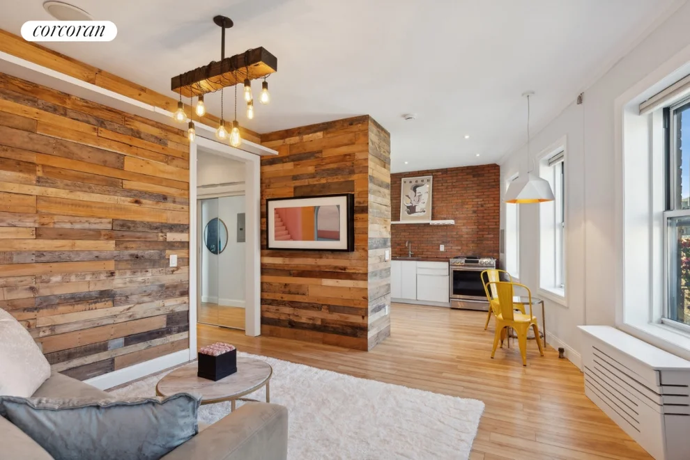 Unit for sale at 930 ST NICHOLAS Avenue, Manhattan, NY 10032