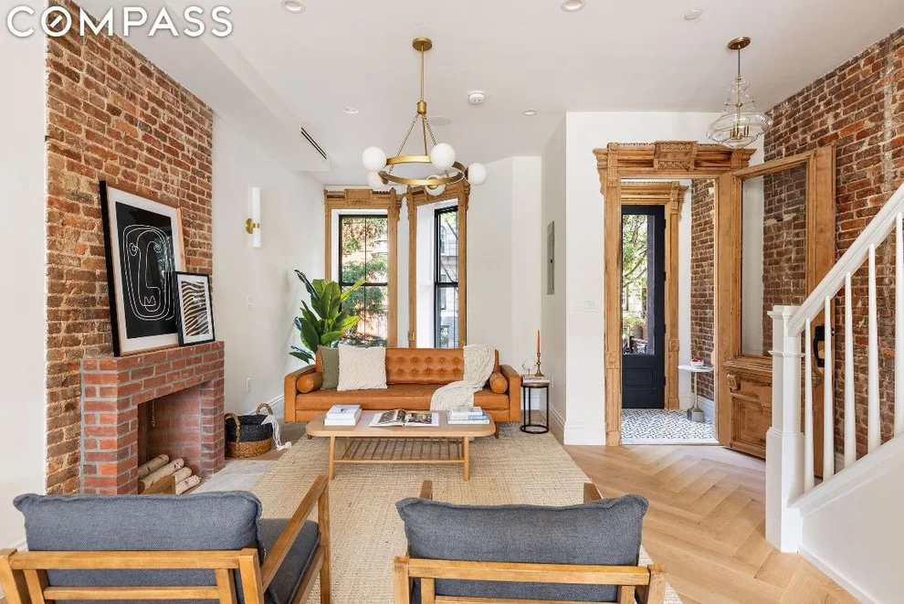 Unit for sale at 378 Hancock Street, Brooklyn, NY 11216