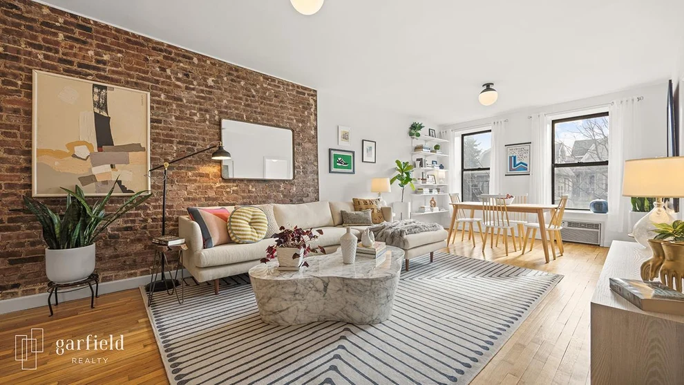Unit for sale at 415 Ave C, Brooklyn, NY 11218