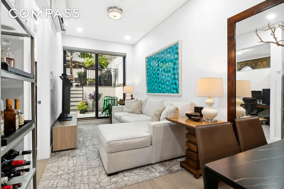 Unit for sale at 1043 Halsey Street, Brooklyn, NY 11207