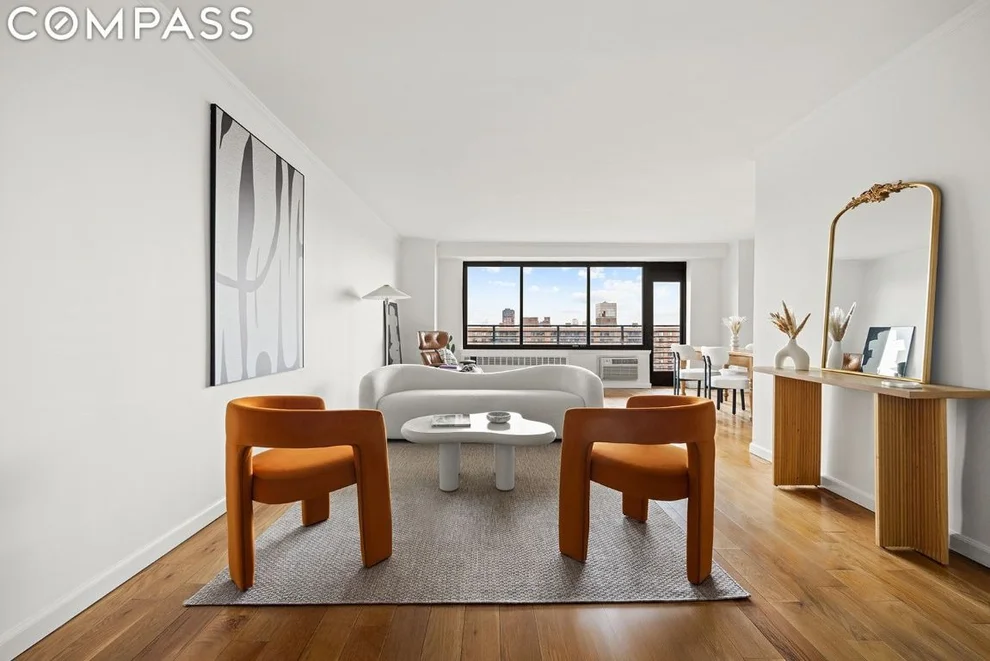 Unit for sale at 372 Central Park W, Manhattan, NY 10025