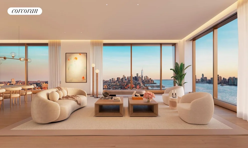 Unit for sale at 500 W 18TH Street, Manhattan, NY 10011