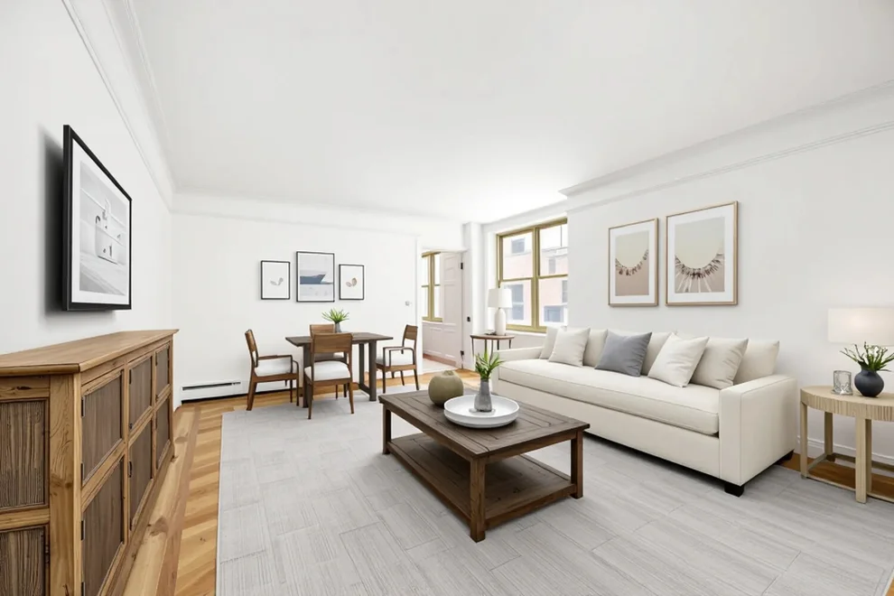 Unit for sale at 390 RIVERSIDE Drive, Manhattan, NY 10025
