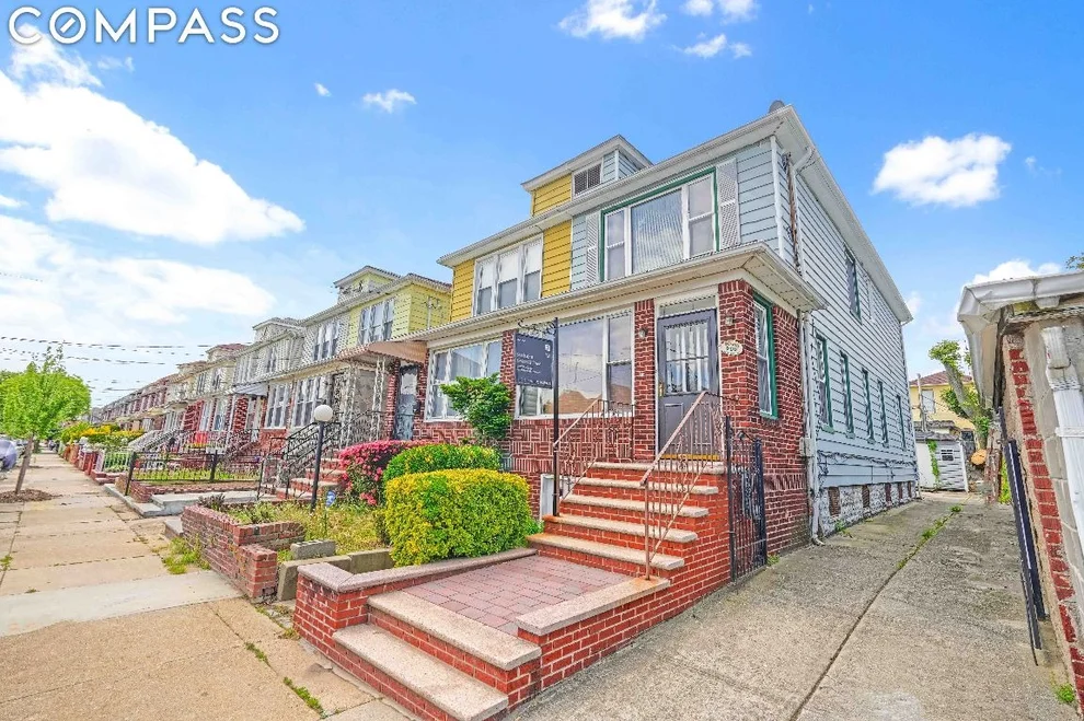 Unit for sale at 900 E 48th Street, Brooklyn, NY 11203