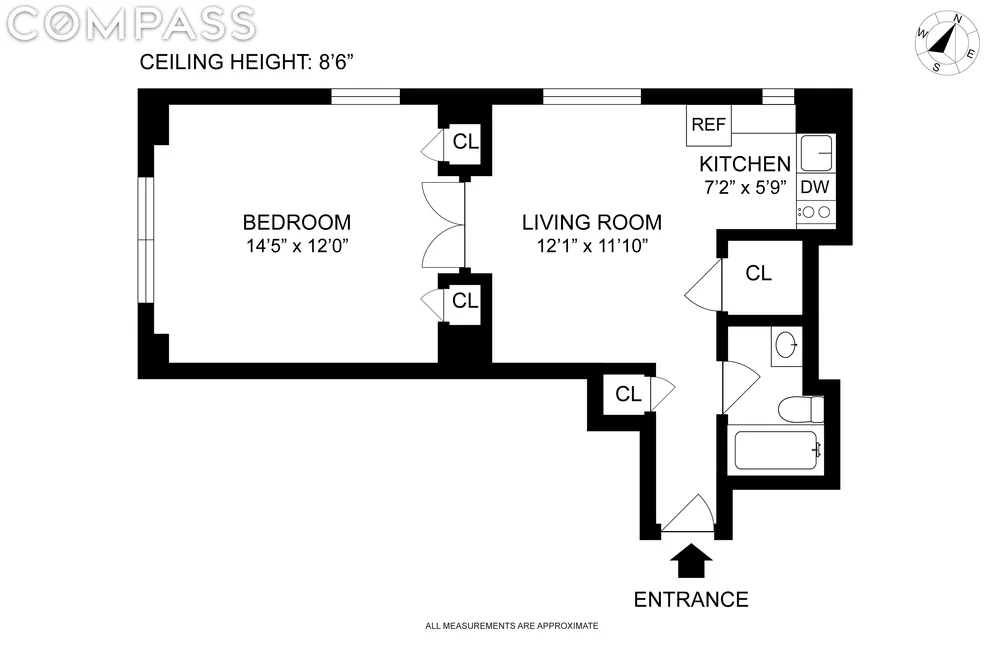 Unit for sale at 320 E 42nd Street, Manhattan, NY 10017