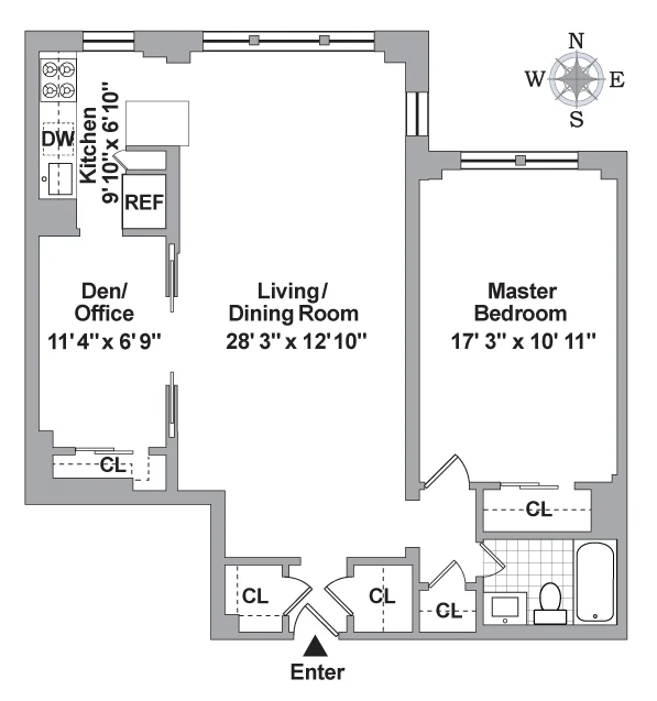 Unit for sale at 425 E 79th Street, Manhattan, NY 10021