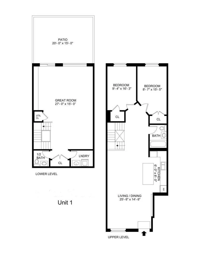 Unit for sale at 821 DeKalb Avenue, Brooklyn, NY 11221