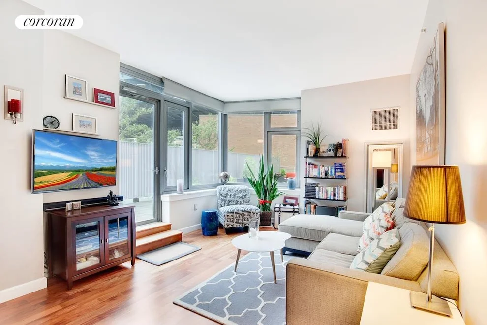 Unit for sale at 100 JAY Street, Brooklyn, NY 11201