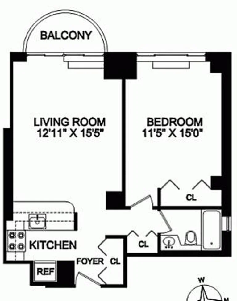 Unit for sale at 45 E 25TH Street, Manhattan, NY 10010