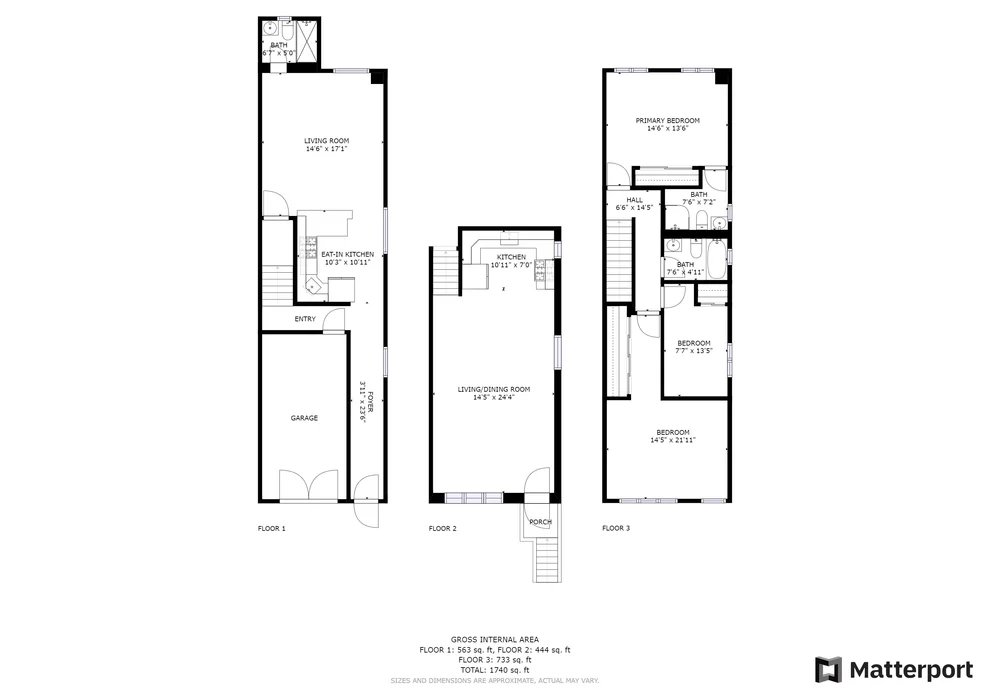 Unit for sale at 926 CRESCENT Street, Brooklyn, NY 11208