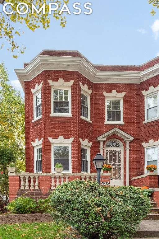 Unit for sale at 324 Caton Avenue, Brooklyn, NY 11218