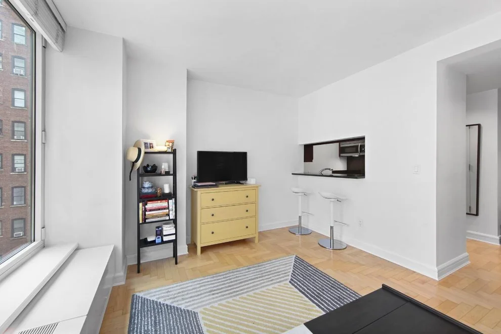 Unit for sale at 240 Riverside Boulevard, Manhattan, NY 10069